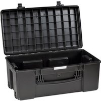 Explorer Cases Outdoor Box 89 l (l x b x h) 807 x 470 x 345 mm Schwarz MUB78 von GT LINE