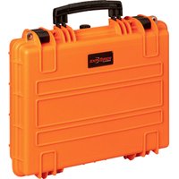 Explorer Cases - Outdoor Koffer 4412HL.O e orange empty (b x h x t) 45 x 35 x 13 cm Orange 4412HL.O von EXPLORER CASES