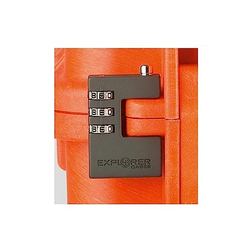 GT-Expl.Combilock- Candado Explorer von GT LINE