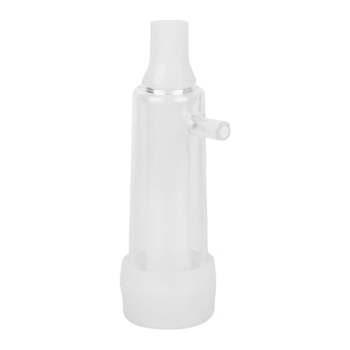 EXQIOUR Ersatzbecher für Nutztiermelkmaschine, hygienisches Design, für Ziegen und Milchviehbetriebe, kommerzielle Bauernhof-Melkwerkzeug EXQIOUR Ersatzbecher für Nutztiermelkmaschine, hygienisches Design, für Ziegen und Milchviehbetriebe, kommerzielle Bauernhof-Melkwerkzeug von EXQIOUR