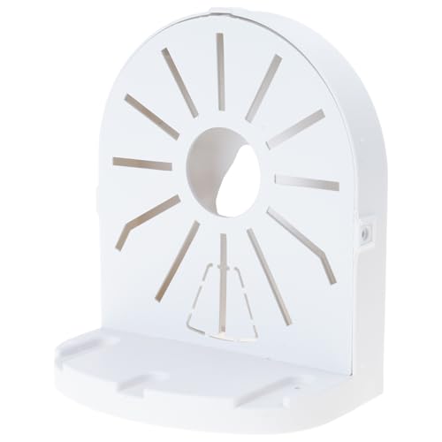 High Ceiling Compatible Dome Camera Mount Bracket Rack Thickened for Secure Indoor Outdoor Installation Security Camera Junction Box ABS High Ceiling Compatible Dome Camera Mount Bracket Rack Thickened for Secure Indoor Outdoor Installation Security Camera Junction Box ABS von EXQIOUR