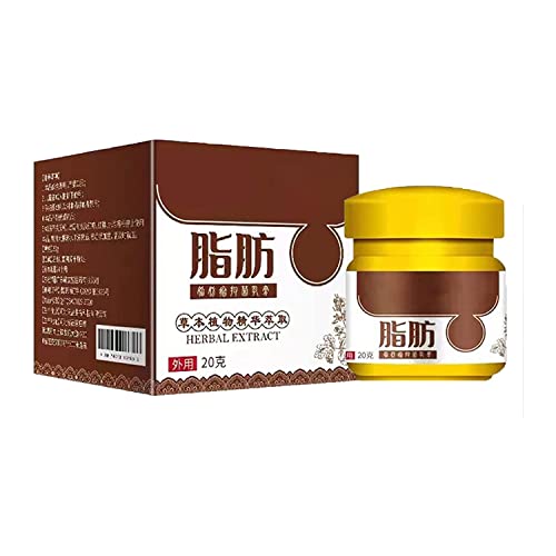 EXQST Entfettungscreme Miaozu Huangfutang Entfettungscreme sofortige Entfettungscreme effektiver Fettabbau von EXQST