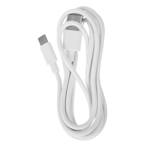 EXQUIMEUBLE 1.5M USB C Schnellladekabel USB zu C Datenkabel für Handy Synchronisation Kompatibel mit Mate Langlebig Zuverlässig EXQUIMEUBLE 1.5M USB C Schnellladekabel USB zu C Datenkabel für Handy Synchronisation Kompatibel mit Mate Langlebig Zuverlässig von EXQUIMEUBLE