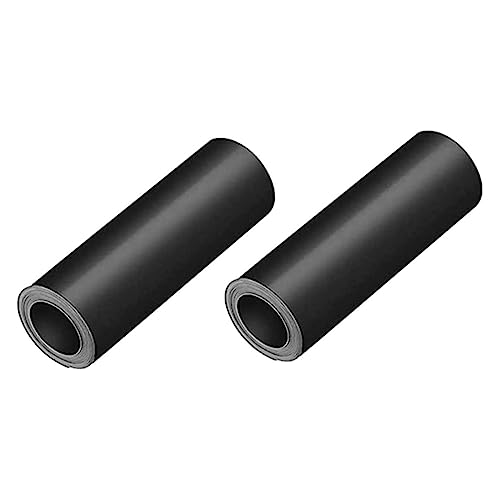 EXQUIMEUBLE 2 Stück Magnetische Kaminabdeckung Zugluftstopper für Innenkamine Blockiert Kalte Luft Langlebiges Magnetisches für Effiziente Wärmeisolierung von EXQUIMEUBLE
