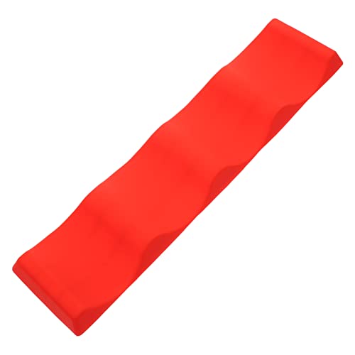 EXQUIMEUBLE 2stücke Silikon Weinflaschen Stapelbarer Anti-rutsch Untersetzer Für Rotwein Und Bier Modernes Design Für Zuhause Bar Und Veranstaltungen EXQUIMEUBLE 2stücke Silikon Weinflaschen Stapelbarer Anti-rutsch Untersetzer Für Rotwein Und Bier Modernes Design Für Zuhause Bar Und Veranstaltungen von EXQUIMEUBLE