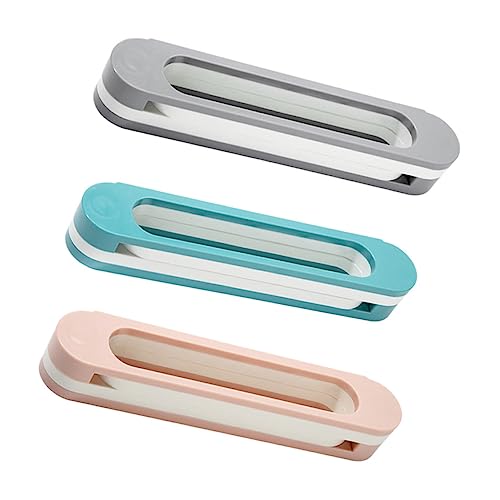 EXQUIMEUBLE 3stücke Teiliges Punch Slipper Wandmontierter Handtuch Und Schuhaufbewahrungshalter Faltbares Design Für Platzsparende Organisation Im Badezimmer Flur Und Schlafzimmer Blau von EXQUIMEUBLE