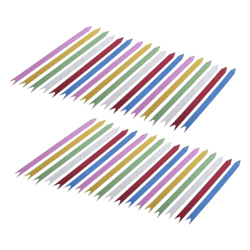 EXQUIMEUBLE 60 Stück Pull Bows für Hochzeitsauto Dekoration Geschenkverpackung und Präsentkörbe Stylische Schleifen für Festliche Anlässe Farben Je von EXQUIMEUBLE
