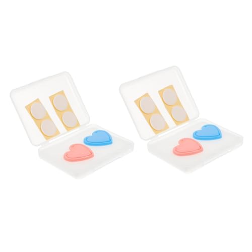 EXQUIMEUBLE Diamond Art Light Pad Schutzabdeckung Blau Baffle Protector mit Weichen Kanten für LED Leuchttisch Schützt vor Versehentlichem Ausschalten und Verlängert Lebensdauer von EXQUIMEUBLE