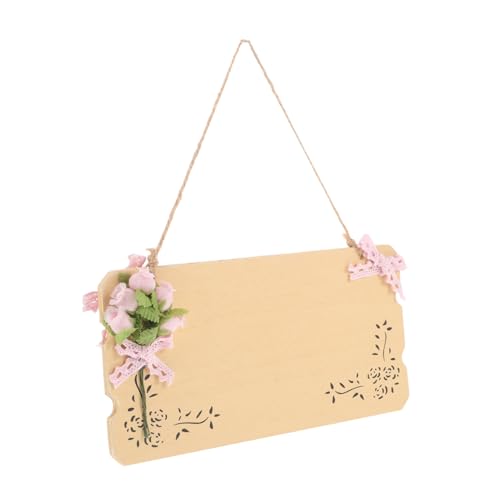 EXQUIMEUBLE Doppelseitiges Holzschild Open Closed für Geschäfte Kreatives Diy Schild mit Beschreibbarer Oberfläche für Büro Laden und Heimdekoration Rustikales Design aus Hochwertigem Holz EXQUIMEUBLE Doppelseitiges Holzschild Open Closed für Geschäfte Kreatives Diy Schild mit Beschreibbarer Oberfläche für Büro Laden und Heimdekoration Rustikales Design aus Hochwertigem Holz von EXQUIMEUBLE