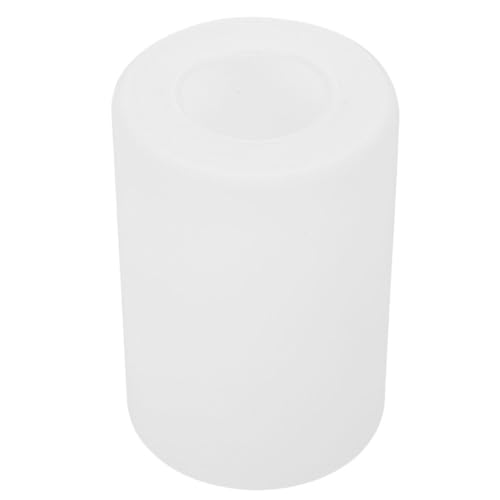 EXQUIMEUBLE Glas lampenschirm Milchglas Lampenabdeckung Ersatz Für Tischleuchte Wandlampe Dekorative Beleuchtungsschutz Robust Und Langlebig EXQUIMEUBLE Glas lampenschirm Milchglas Lampenabdeckung Ersatz Für Tischleuchte Wandlampe Dekorative Beleuchtungsschutz Robust Und Langlebig von EXQUIMEUBLE