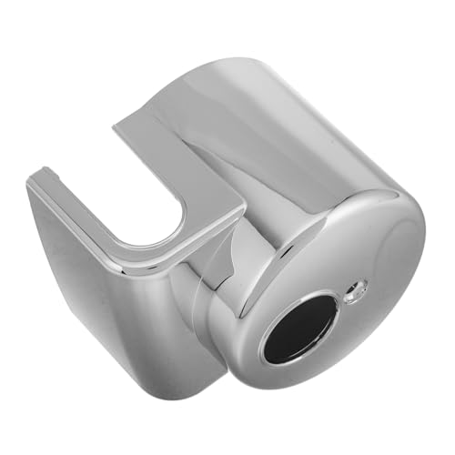 EXQUIMEUBLE Hydraulische Pumpenabdeckung für Friseurstühle Robuste Kunststoffabdeckung zu Installieren Schützt die Hydraulische Pumpe Design Langlebig und Wartungsfreundlich von EXQUIMEUBLE