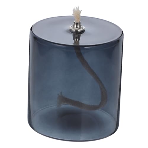 EXQUIMEUBLE Vintage Glas Öl Lampe Kreative Glas Öllampe Zur Hochzeitsdekoration Nachfüllbarer Ölkandelhalter Für Stilvolle Wohnkultur Und Besondere Anlässe Für Zuhause Und Gastronomie EXQUIMEUBLE Vintage Glas Öl Lampe Kreative Glas Öllampe Zur Hochzeitsdekoration Nachfüllbarer Ölkandelhalter Für Stilvolle Wohnkultur Und Besondere Anlässe Für Zuhause Und Gastronomie von EXQUIMEUBLE