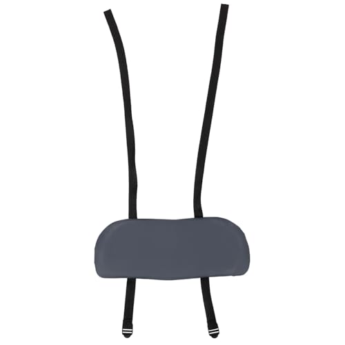 EXQUIMEUBLE Massagebett Armlehnenstütze Handteller aus PU Schaum Komfortable Langlebige Handauflage für Spa und Schönheitsbetten Ergonomisch Geformt Passend für Massage und Kosmetikliegen EXQUIMEUBLE Massagebett Armlehnenstütze Handteller aus PU Schaum Komfortable Langlebige Handauflage für Spa und Schönheitsbetten Ergonomisch Geformt Passend für Massage und Kosmetikliegen von EXQUIMEUBLE