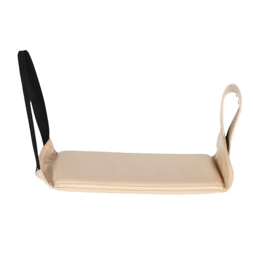 EXQUIMEUBLE Reisearmlehne für Massagetische Komfortable Armstütze mit Verstellbarem Aufhängeband für Verschiedene Massageliegen für Verbesserten Komfort und Benutzerfreundlichkeit EXQUIMEUBLE Reisearmlehne für Massagetische Komfortable Armstütze mit Verstellbarem Aufhängeband für Verschiedene Massageliegen für Verbesserten Komfort und Benutzerfreundlichkeit von EXQUIMEUBLE