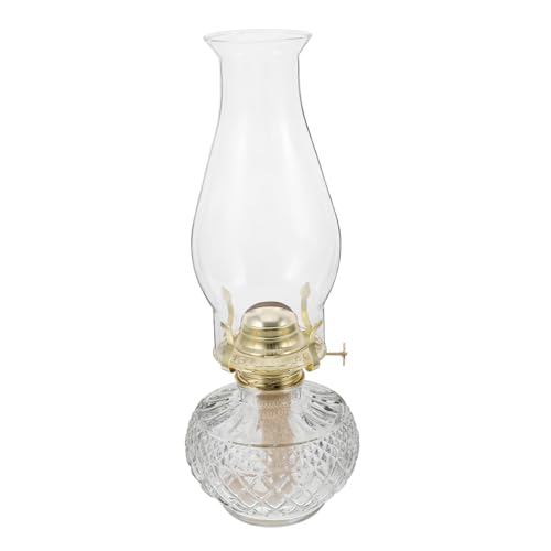 EXQUIMEUBLE Retro Petroleumlampe Vintage Petroleumöl Öllampe Petroleumlampe Für Den Innenbereich Öllampen Für Den Innenbereich Vintage Paraffin Öllampe Tempel Öllampe Edelstahl EXQUIMEUBLE Retro Petroleumlampe Vintage Petroleumöl Öllampe Petroleumlampe Für Den Innenbereich Öllampen Für Den Innenbereich Vintage Paraffin Öllampe Tempel Öllampe Edelstahl von EXQUIMEUBLE