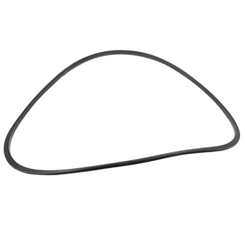 EXQUIMEUBLE Salon Bodenschutz Gummiring für Friseurstühle rutschfeste Gummidichtung zu Ersetzen für Friseursalons und Barber Shops Verbessert EXQUIMEUBLE Salon Bodenschutz Gummiring für Friseurstühle rutschfeste Gummidichtung zu Ersetzen für Friseursalons und Barber Shops Verbessert von EXQUIMEUBLE