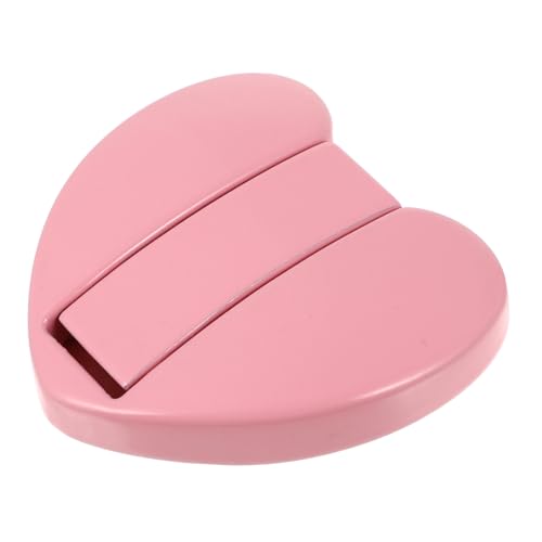 EXQUIMEUBLE Space Saving Faltbarer Wandhaken aus Rosafarbenem Aluminium für Badezimmer und Haushalt Faltbarer Handtuch und Mantelhaken Selbstklebend und Bohrfrei Vielseitig für Jacken Taschen EXQUIMEUBLE Space Saving Faltbarer Wandhaken aus Rosafarbenem Aluminium für Badezimmer und Haushalt Faltbarer Handtuch und Mantelhaken Selbstklebend und Bohrfrei Vielseitig für Jacken Taschen von EXQUIMEUBLE