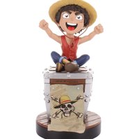 Cable Guys 5060525896170 Halterung Passive Halterung Gaming-Controller, Handy/Smartphone Mehrfarbig von EXQUISITE GAMING