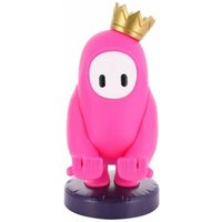 Cable Guys Fall Guys Passive Halterung Gaming-Controller, Handy/Smartphone Mehrfarbig von EXQUISITE GAMING