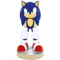 Cable Guys Modern Sonic Passive Halterung Gaming-Controller, Handy/Smartphone Mehrfarbig Cable Guys Modern Sonic Passive Halterung Gaming-Controller, Handy/Smartphone Mehrfarbig von EXQUISITE GAMING
