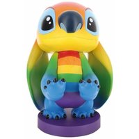 Cable Guys Rainbow Stitch Passive Halterung Gaming-Controller, Handy/Smartphone Mehrfarbig von EXQUISITE GAMING