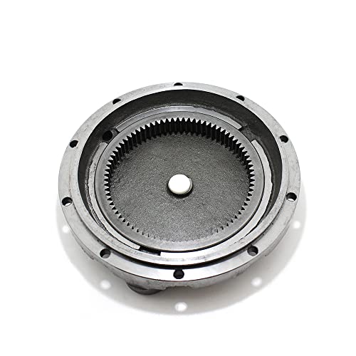 Endantriebsabdeckung Assy für JCB JS220 JS235 JS180 05/903821 von EXSOLID