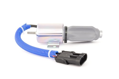 Magnetmotor Stop für JCB JS160 JS220 JS130 JS240 332/J5060 von EXSOLID