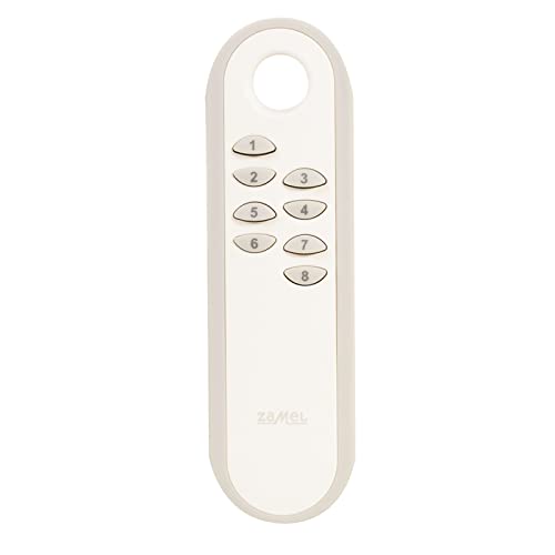 EXTA FREE P-256/8 8- Kanal- Fernsteuerung von EXTA FREE