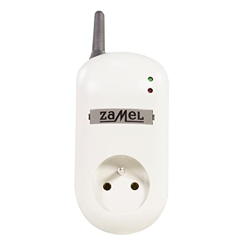 EXTA FREE RWG-01 Fernsteuerungsanschluss, 230 V von EXTA FREE