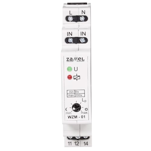 EXTA WZM-01 Dämmerungsschalter EXTA WZM-01 Dämmerungsschalter von EXTA