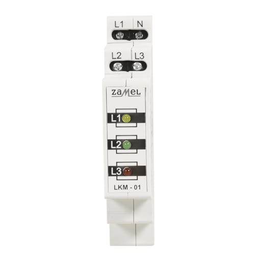 EXTA LKM-01-40 NETZANSCHLUSS von EXTA