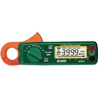Extech - 380942 Stromzange digital cat ii 600 v, cat iii 300 v Anzeige (Counts): 4000 von EXTECH