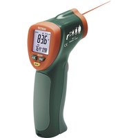 Extech - 42510A Mini-IR-Thermometer Optik 12:1 -50 - +650 °c von EXTECH