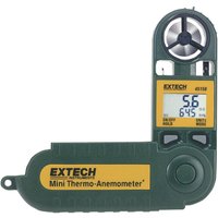 45158 Anemometer 0.5 bis 28 m/s - Extech von EXTECH