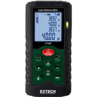 Extech - DT40M Laser-Entfernungsmesser 40 m von EXTECH