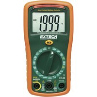 Extech - EX310 Hand-Multimeter digital cat iii 600 v Anzeige (Counts): 2000 von EXTECH
