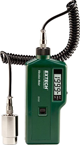 EXTECH VB450 Schwingungsmessgerät von EXTECH