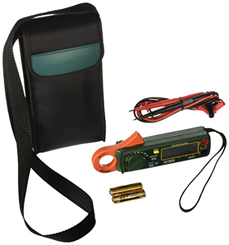 Extech 200-A-Stromzange plus DMM, 1 Stück, 380941 von EXTECH