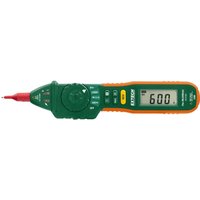 Extech - 381676A Hand-Multimeter digital cat iii 600 v Anzeige (Counts): 2000 von EXTECH