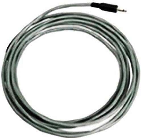 Extech 40705 Fußmatte X AC/DC Recorder Ausgang Kabel für Extech Sound Level Meter von EXTECH
