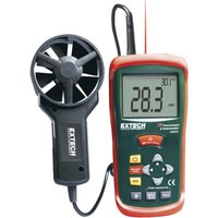 AN200 Anemometer 0.4 bis 30 m/s - Extech von EXTECH