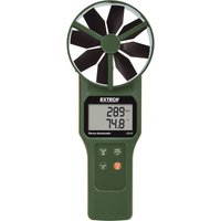 AN300 Anemometer 0.2 bis 30 m/s - Extech von EXTECH