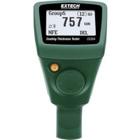 CG104 Schichtdicken-Messgerät 0 - 2000 µm - Extech von EXTECH