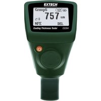 Extech CG304 Schichtdicken-Messgerät 0 - 2000 µm Extech CG304 Schichtdicken-Messgerät 0 - 2000 µm von EXTECH