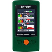 EMF450 Magnetfeld Analysegerät - Extech von EXTECH