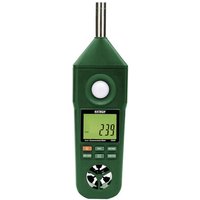 Extech - EN300 Temperatur-Messgerät +1 - +50 °c Fühler-Typ k Extech - EN300 Temperatur-Messgerät +1 - +50 °c Fühler-Typ k von EXTECH