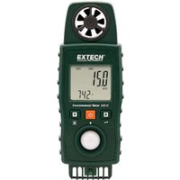 Extech - EN510 Anemometer 0.4 bis 20 m/s mit Temperaturmessfunktion von EXTECH