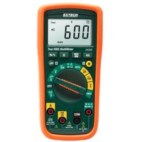 Extech EX350 Hand-Multimeter digital CAT III 600 V Anzeige (Counts): 4000 von EXTECH