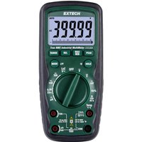 Extech Extech EX530A Hand-Multimeter digital CAT IV 600 V Anzeige (Counts): 50000 von EXTECH