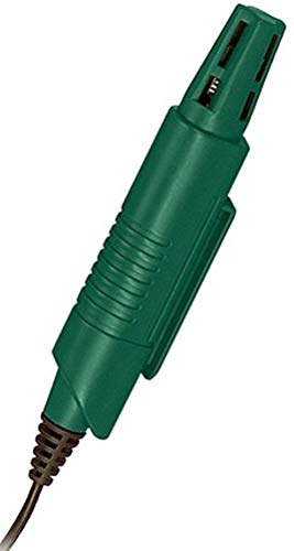 Extech Feuchtigkeits- und Temperatursonde Extech Feuchtigkeits- und Temperatursonde von EXTECH